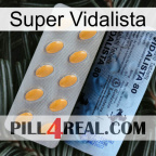 Super Vidalista 44